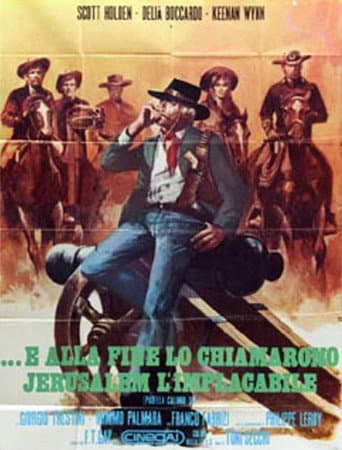 Padella calibro 38 afişi