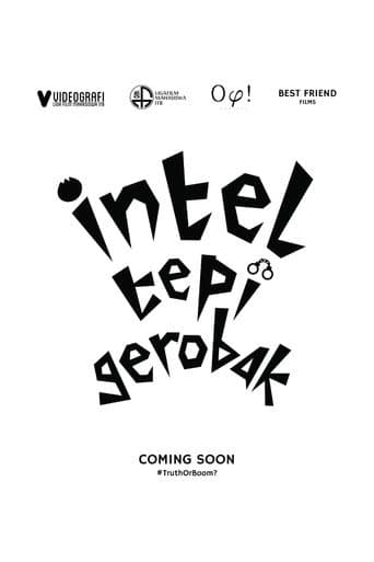 Intel Tepi Gerobak