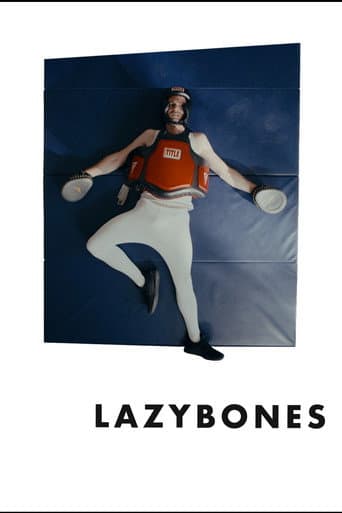 Lazybones afişi