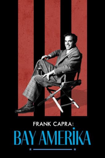 Frank Capra: Bay Amerika afişi