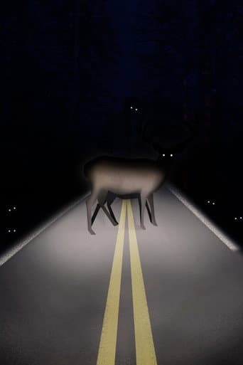 Roadkill afişi