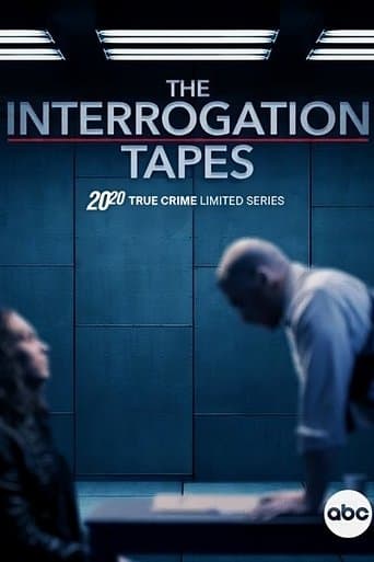 The Interrogation Tapes - A Special Edition of 20/20 afişi
