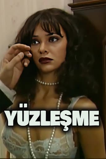 Yüzleşme afişi