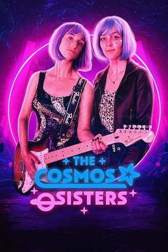 The Cosmos Sisters afişi