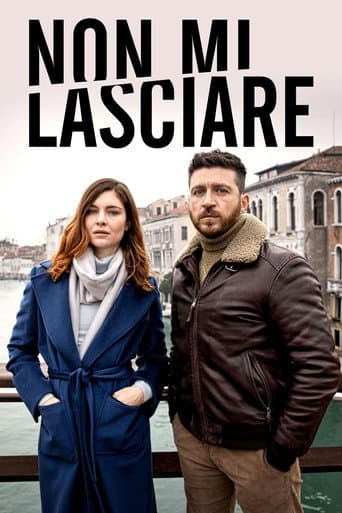 Non mi lasciare afişi