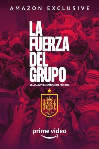 La Fuerza del Grupo afişi