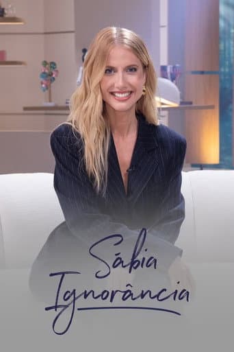 Sábia Ignorância afişi