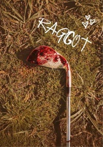 Raggot afişi