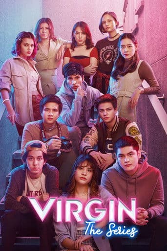Virgin The Series afişi