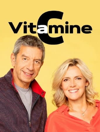Vitamine C afişi