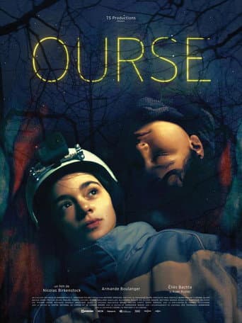 Ourse afişi