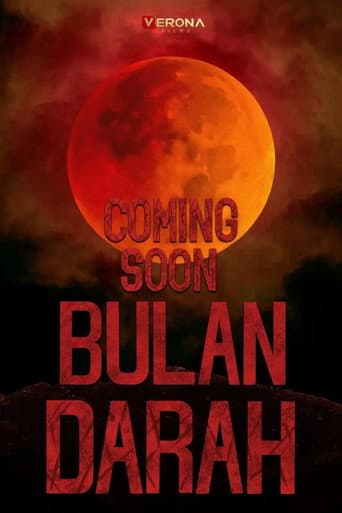 Bulan Darah afişi