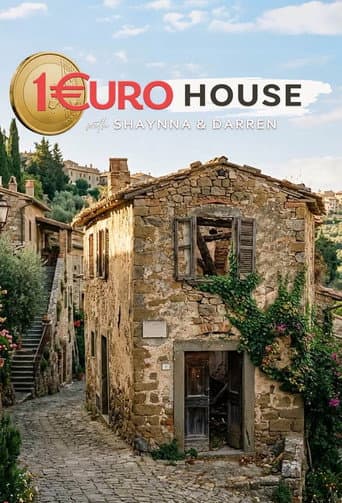 1 Euro House afişi