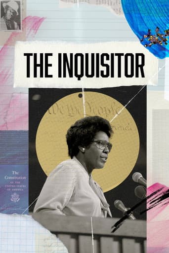 The Inquisitor afişi
