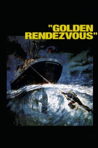 Golden Rendezvous afişi