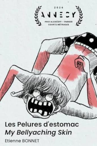 Les Pelures d'estomac