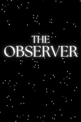 The Observer afişi