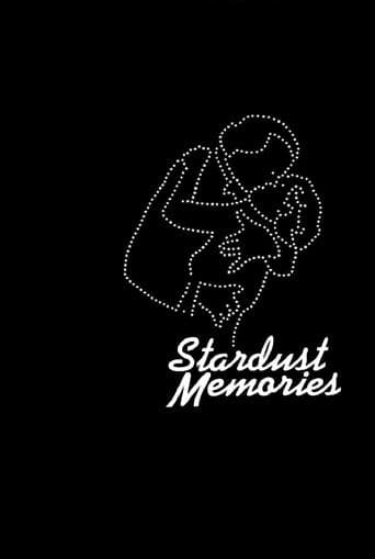 Stardust Anıları afişi