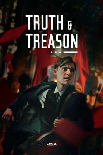Truth & Treason afişi