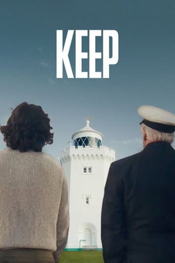 KEEP afişi