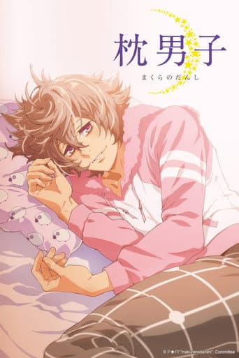 Pillow Boys afişi