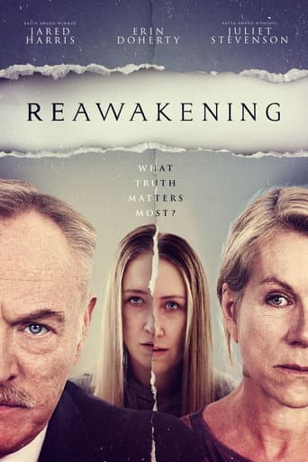 Reawakening afişi