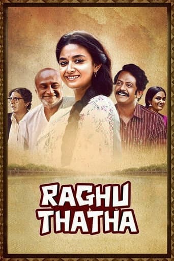 Raghu Thatha afişi