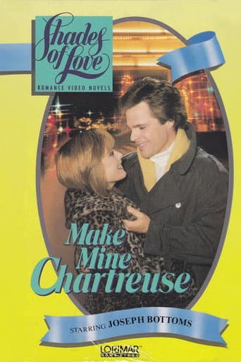 Shades of Love: Make Mine Chartreuse afişi