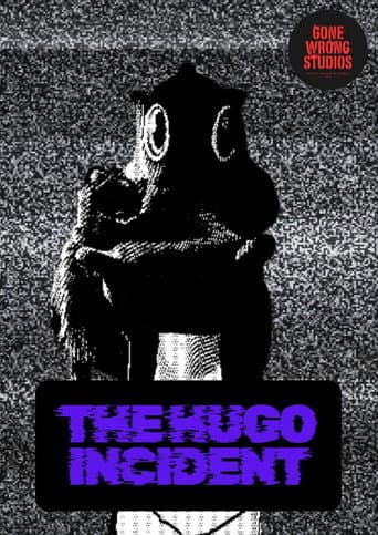 The Hugo incident afişi