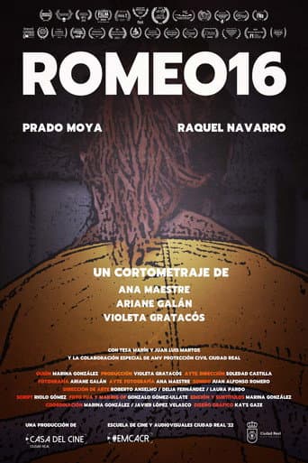 Romeo 16 afişi