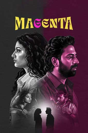 Magenta afişi