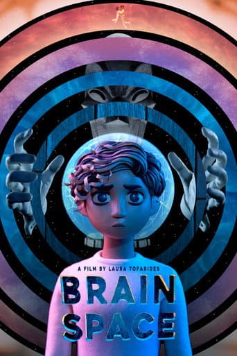 Brain Space afişi