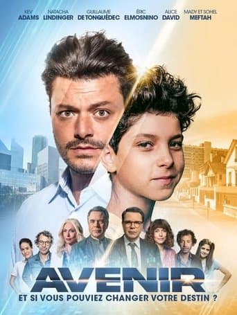 Avenir afişi