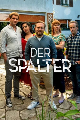 Der Spalter afişi