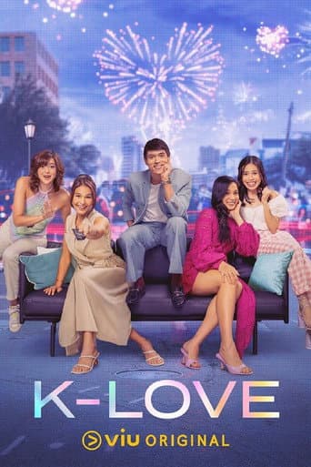 K-Love afişi