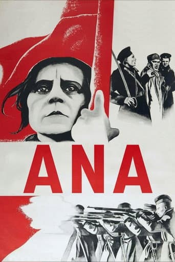 Ana afişi