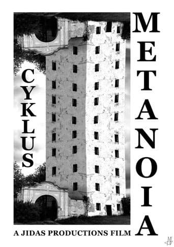 Cyklus METANOIA afişi