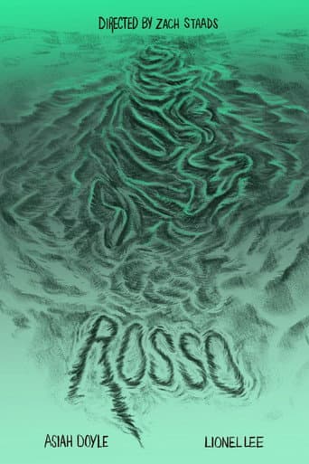 Rosso afişi