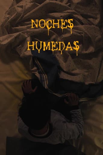 Noches Húmedas afişi