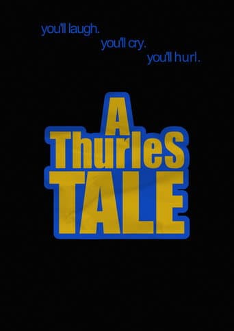 A Thurles Tale afişi