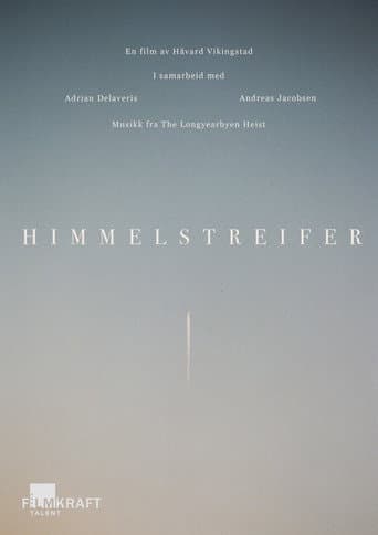 Himmelstreifer afişi