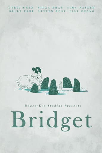 Bridget afişi