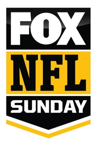 Fox NFL Sunday afişi