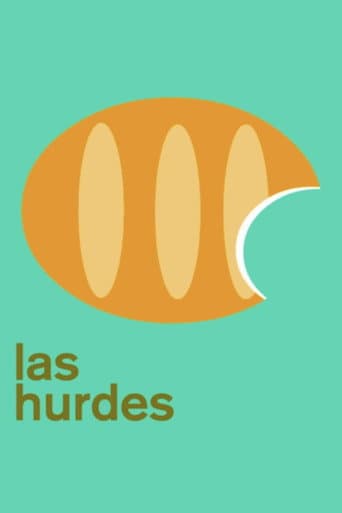 Las Hurdes afişi