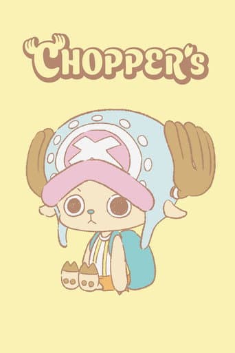 CHOPPER's afişi