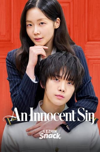 An Innocent Sin afişi