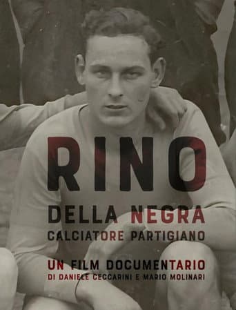 Rino Della Negra, Calciatore Partigiano afişi