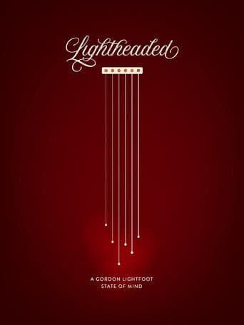 Lightheaded: A Gordon Lightfoot State of Mind afişi