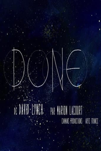Short Cuts : Dune de David Lynch afişi