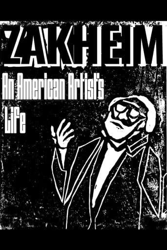 ZAKHEIM afişi